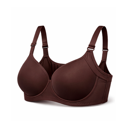 Push-Up Back Smoothing Bra