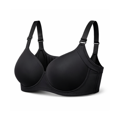 Push-Up Back Smoothing Bra